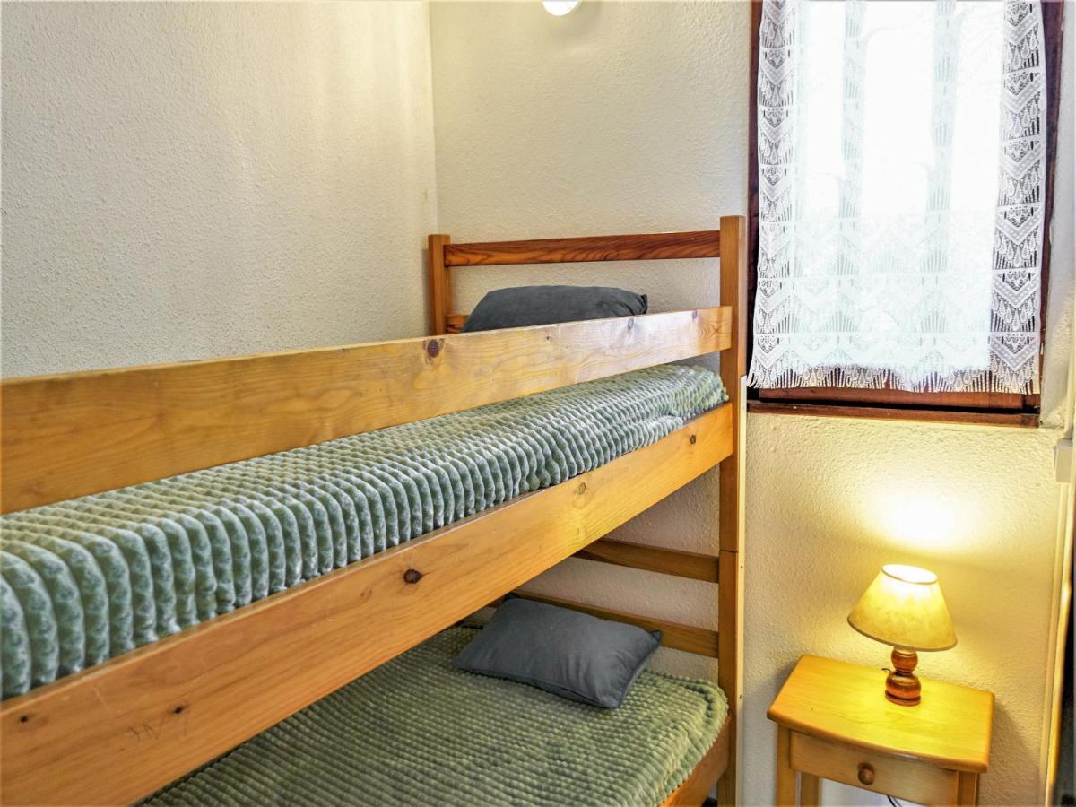 Apartment Les Eaux Vives 1 & 2-2 By Interhome Saint-Pierre-la-Mer  ภายนอก รูปภาพ